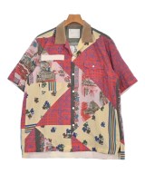 sacai カジュアルシャツ