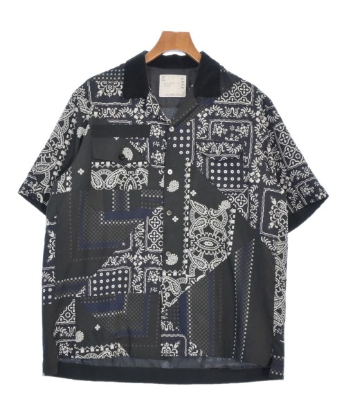 サカイ(sacai)のsacai カジュアルシャツ