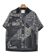 sacai カジュアルシャツ