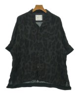 sacai カジュアルシャツ