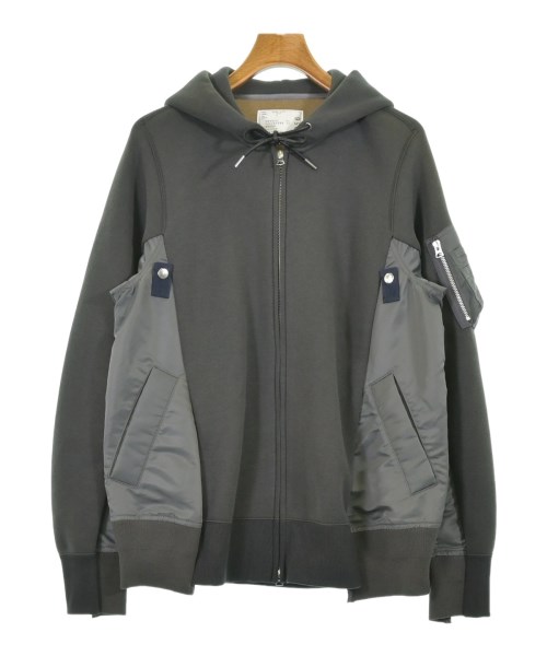 サカイ(sacai)のsacai パーカー