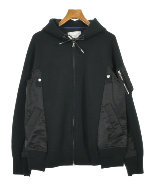 サカイ(sacai)のsacai パーカー