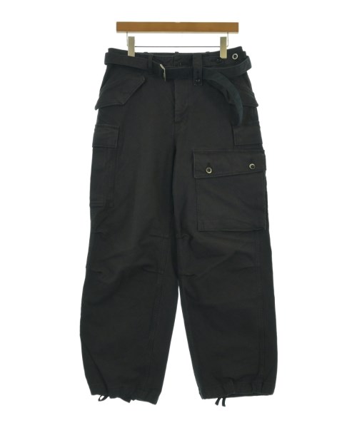 サカイ(sacai)のsacai カーゴパンツ