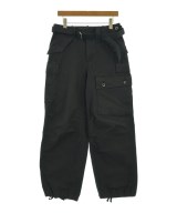 sacai カーゴパンツ