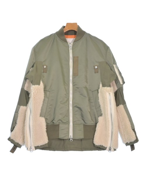サカイ(sacai)のsacai ブルゾン（その他）