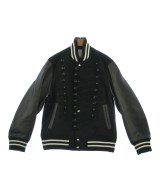 sacai スタジャン