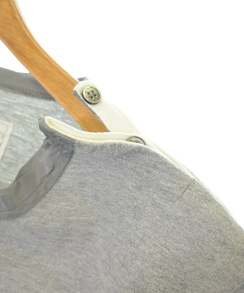 sacai（サカイ）Tシャツ・カットソー グレー サイズ:2(M位) メンズ/2200546179019