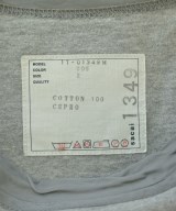 sacai（サカイ）Tシャツ・カットソー グレー サイズ:2(M位) メンズ/2200546179019