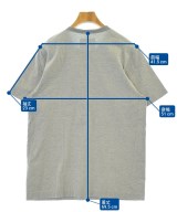 sacai（サカイ）Tシャツ・カットソー グレー サイズ:2(M位) メンズ/2200546179019