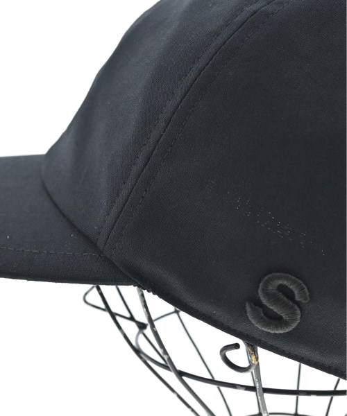 サカイ - sacai | Carhartt WIP Duck Cap-Black-Fの通販