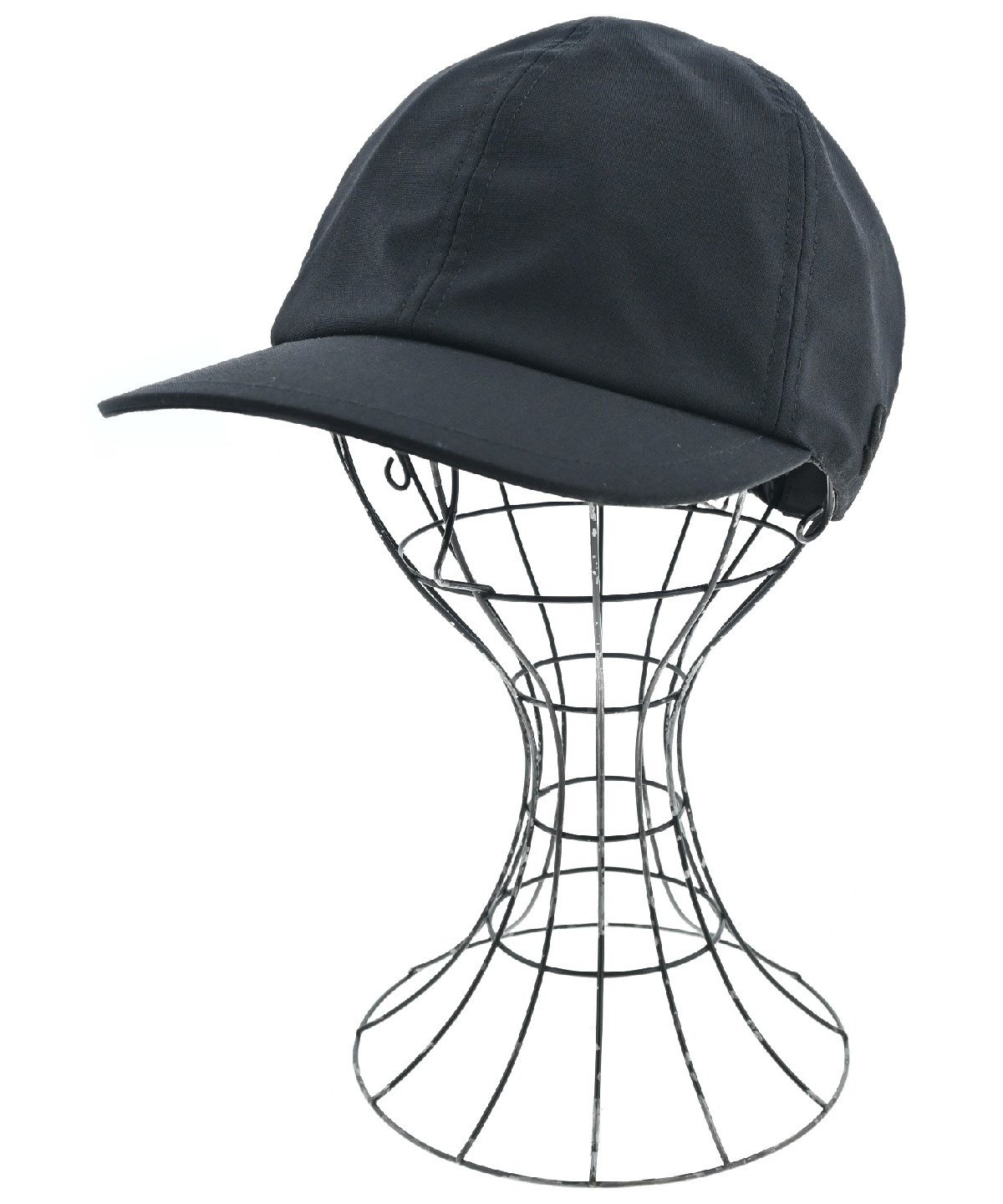 サカイ - sacai | s Cap Corduroy-Black-Fの通販 | RESTIR リステア