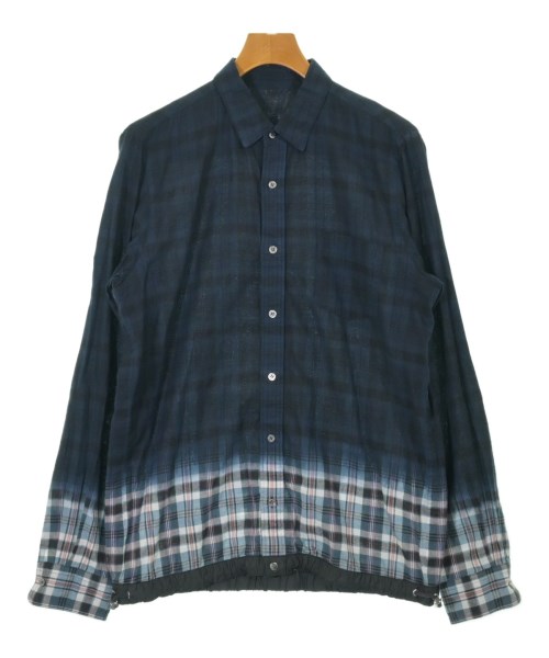 サカイ(sacai)のsacai カジュアルシャツ