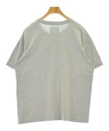 sacai（サカイ）Tシャツ・カットソー グレー サイズ:3(L位) メンズ/2200547416106