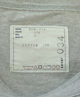sacai（サカイ）Tシャツ・カットソー グレー サイズ:3(L位) メンズ/2200547416106