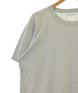 sacai（サカイ）Tシャツ・カットソー グレー サイズ:3(L位) メンズ/2200547416106