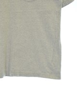 sacai（サカイ）Tシャツ・カットソー グレー サイズ:3(L位) メンズ/2200547416106