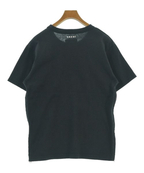 sacai（サカイ）Tシャツ・カットソー 紺 サイズ:2(M位) メンズ/2200550433022