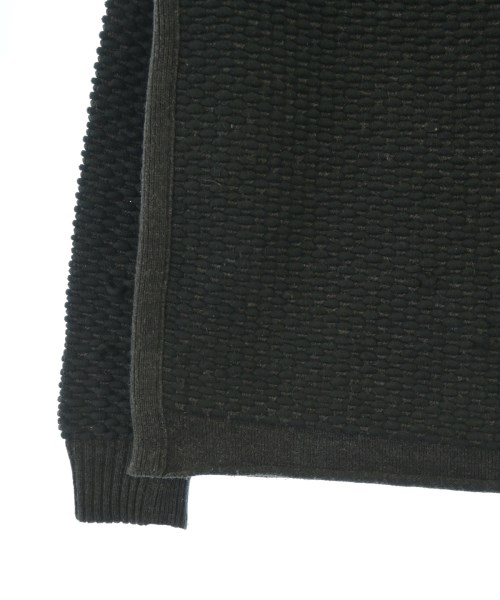 sacai（サカイ）ニット・セーター 黒 サイズ:2(M位) メンズ/2200620889254