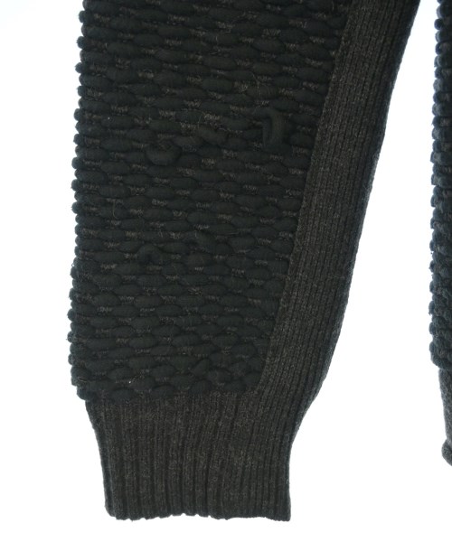 sacai（サカイ）ニット・セーター 黒 サイズ:2(M位) メンズ/2200620889254