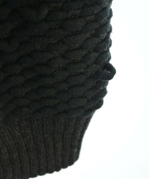sacai（サカイ）ニット・セーター 黒 サイズ:2(M位) メンズ/2200620889254