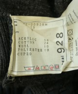 sacai（サカイ）ニット・セーター 黒 サイズ:2(M位) メンズ/2200620889254