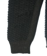 sacai（サカイ）ニット・セーター 黒 サイズ:2(M位) メンズ/2200620889254