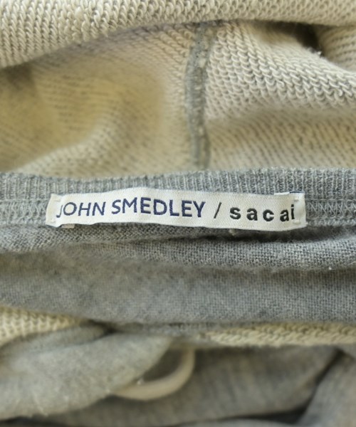 sacai（サカイ）ニット・セーター グレー サイズ:2(M位) メンズ/2200620889407