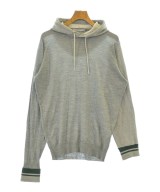 sacai（サカイ）ニット・セーター グレー サイズ:2(M位) メンズ/2200620889407