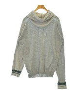 sacai（サカイ）ニット・セーター グレー サイズ:2(M位) メンズ/2200620889407