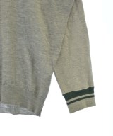 sacai（サカイ）ニット・セーター グレー サイズ:2(M位) メンズ/2200620889407