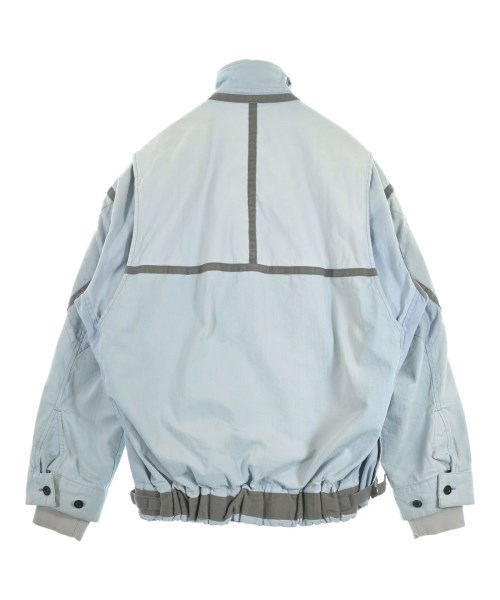 sacai（サカイ）その他 青 サイズ:3(L位) メンズ/2200621777017