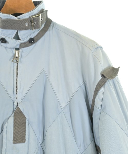 sacai（サカイ）その他 青 サイズ:3(L位) メンズ/2200621777017