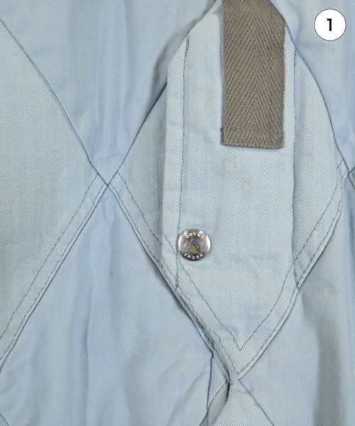 sacai（サカイ）その他 青 サイズ:3(L位) メンズ/2200621777017