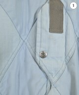 sacai（サカイ）その他 青 サイズ:3(L位) メンズ/2200621777017