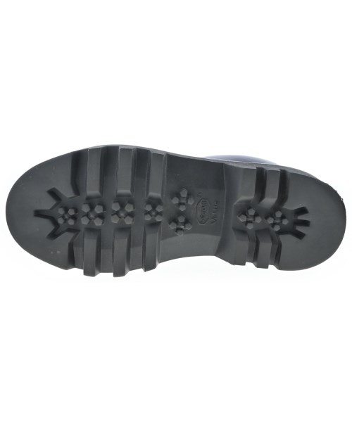 sacai（サカイ）ブーツ 黒 サイズ:EU42(27cm位) メンズ/2200621797022