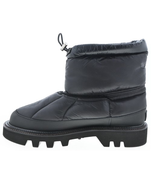 sacai（サカイ）ブーツ 黒 サイズ:EU42(27cm位) メンズ/2200621797022