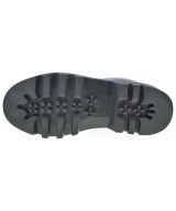 sacai（サカイ）ブーツ 黒 サイズ:EU42(27cm位) メンズ/2200621797022