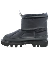 sacai（サカイ）ブーツ 黒 サイズ:EU42(27cm位) メンズ/2200621797022