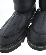 sacai（サカイ）ブーツ 黒 サイズ:EU42(27cm位) メンズ/2200621797022