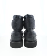 sacai（サカイ）ブーツ 黒 サイズ:EU42(27cm位) メンズ/2200621797022