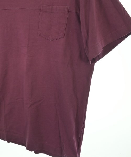 sacai（サカイ）Tシャツ・カットソー 紫 サイズ:3(L位) メンズ/2200614201178