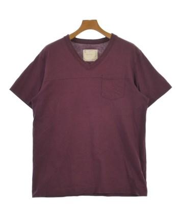 りんご　サカイ　カットソー sacai（サカイ）Tシャツ・カットソー 白 サイズ:3(L位) メンズ