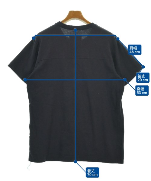 sacai（サカイ）Tシャツ・カットソー 紺 サイズ:3(L位) メンズ/2200614201291