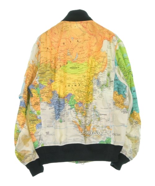 sacai（サカイ）その他 白 サイズ:3(L位) メンズ/2200616426234