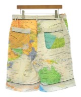 sacai（サカイ）ショートパンツ 白 サイズ:3(L位) メンズ/2200616426241