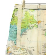 sacai（サカイ）ショートパンツ 白 サイズ:3(L位) メンズ/2200616426241