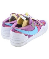 sacai（サカイ）スニーカー 紫 サイズ:28cm メンズ/2200618131129