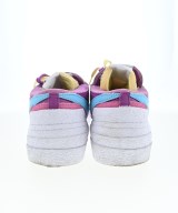 sacai（サカイ）スニーカー 紫 サイズ:28cm メンズ/2200618131129