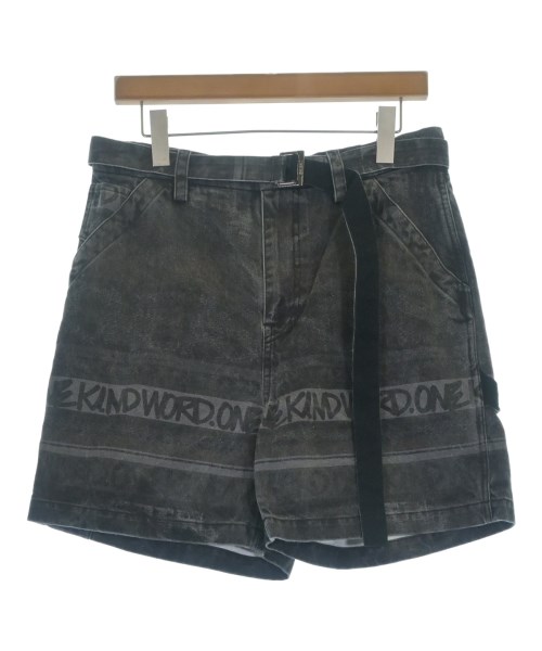 サカイ(sacai)のsacai ショートパンツ