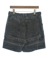 sacai（サカイ）ショートパンツ 黒 サイズ:2(M位) メンズ/2200618304011